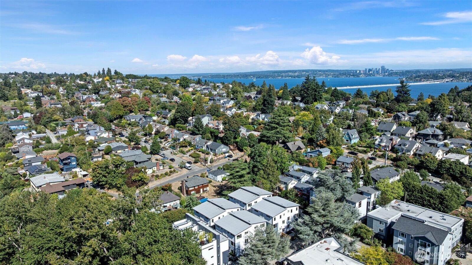 Property Photo:  2523  29th Avenue S D  WA 98144 