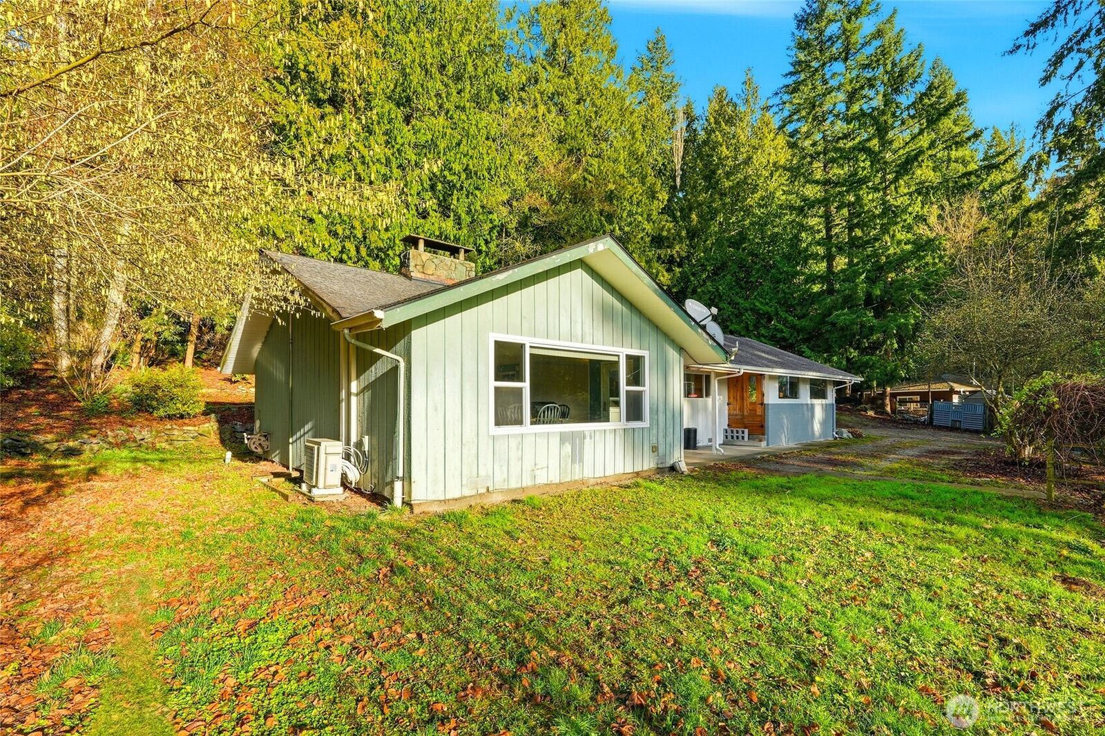 Property Photo:  8550  Copper Lane  WA 98284 