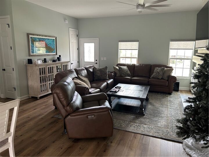 Property Photo:  8624 E Cresco Lane  FL 34450 