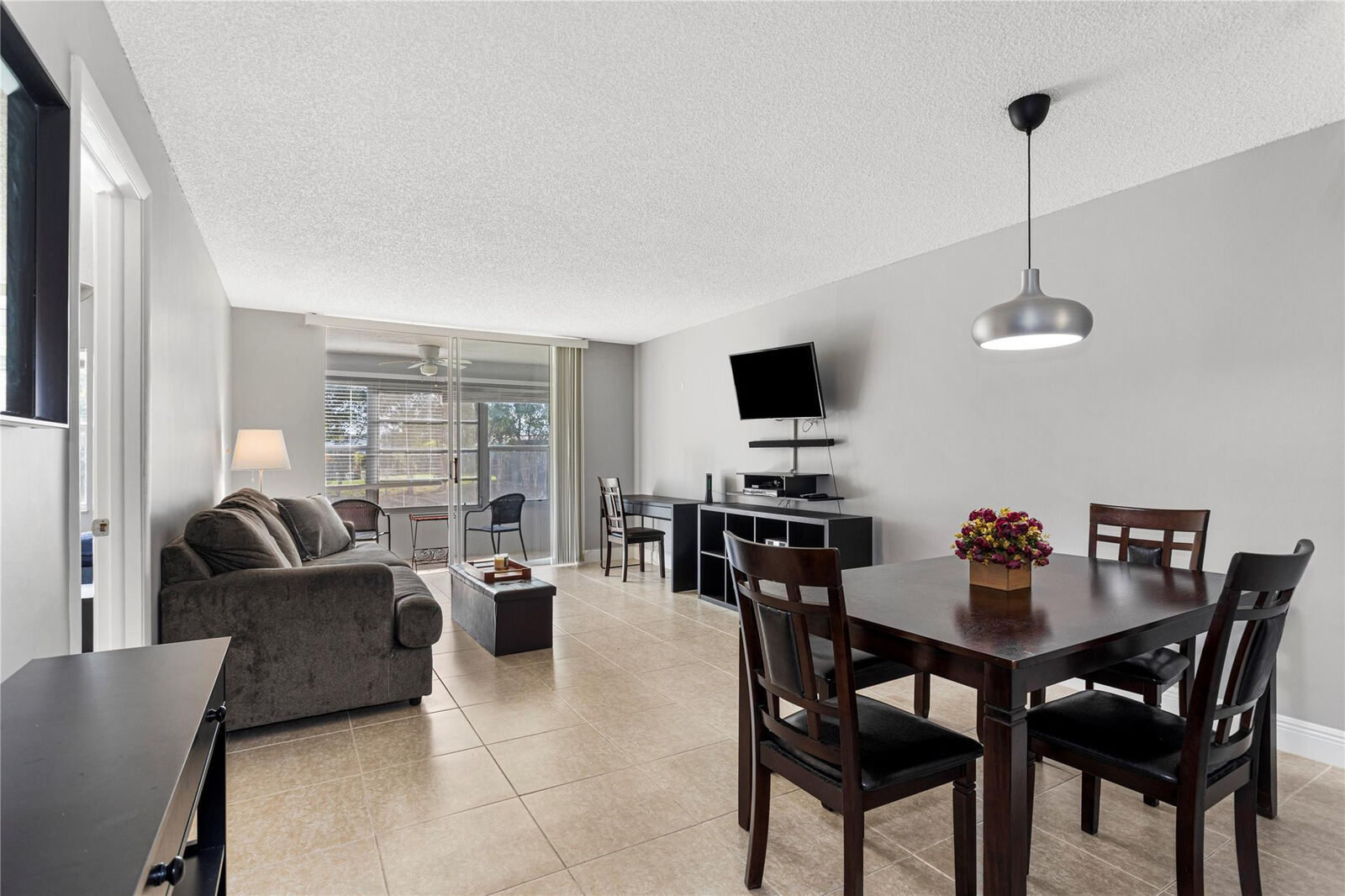 Property Photo: 9700 Sunrise Lakes Boulevard 101 FL 33322