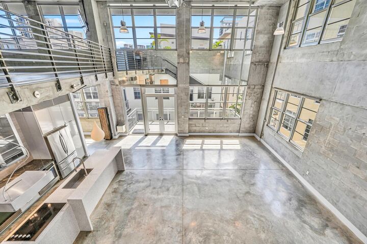 Property Photo:  445 N Andrews Avenue 403  FL 33301 