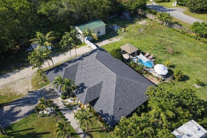 Property Photo: 12119 Orange Boulevard FL 33470