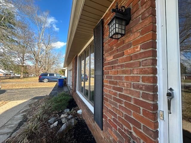 Property Photo:  2756 Cheyenne Drive  KY 42104 