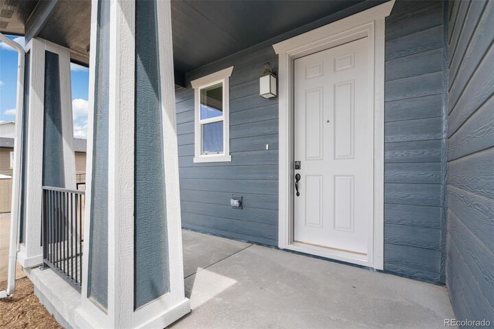 Property Photo:  47389 Magnolia Avenue  CO 80102 