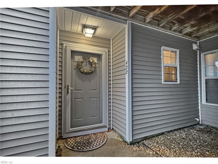 Property Photo:  422 Lees Mill Dr  VA 23608 