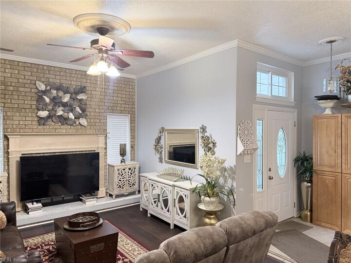 Property Photo:  5780 Albright Dr  VA 23464 