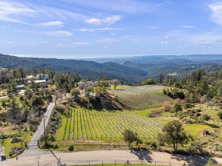 Property Photo: 27200 Loma Prieta Way CA 95033