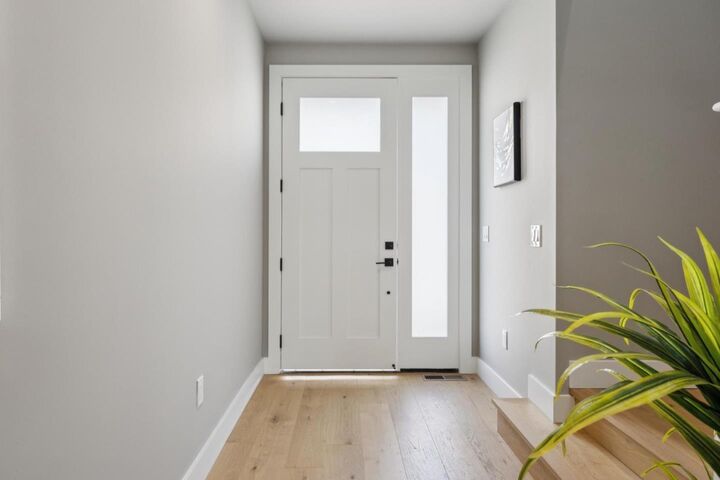 Property Photo: 1507 Love Court CA 95124