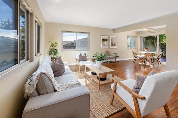 Property Photo: 2432 34th Street CA 92104