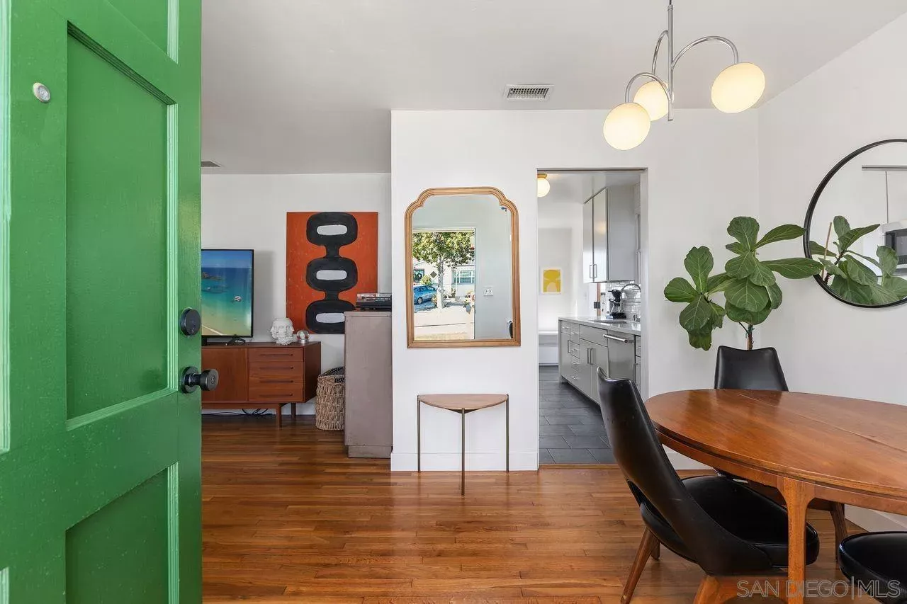 Property Photo:  1609 Lopez St.  CA 92054 