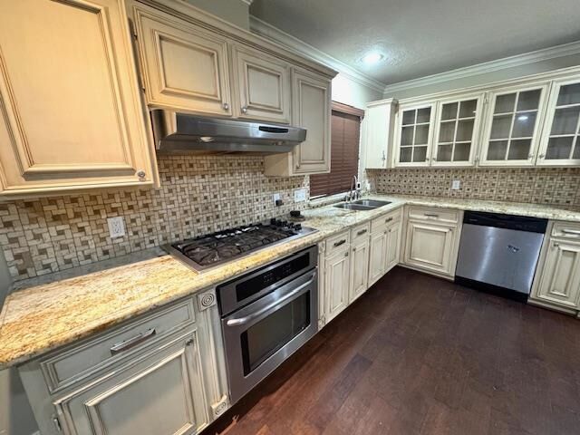 Property Photo: 6845 Hialeah Dr TX 77706