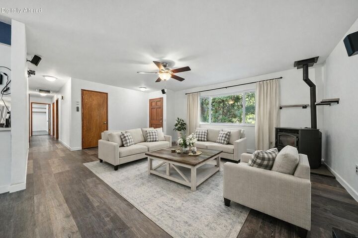Property Photo:  7324 Chip-N-Dale Drive  CA 96088 