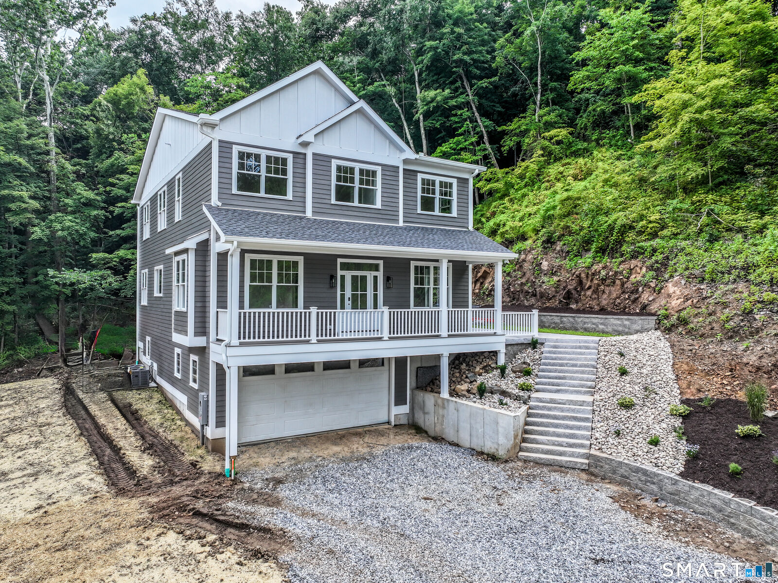 Property Photo:  309 South Britain Road  CT 06488 