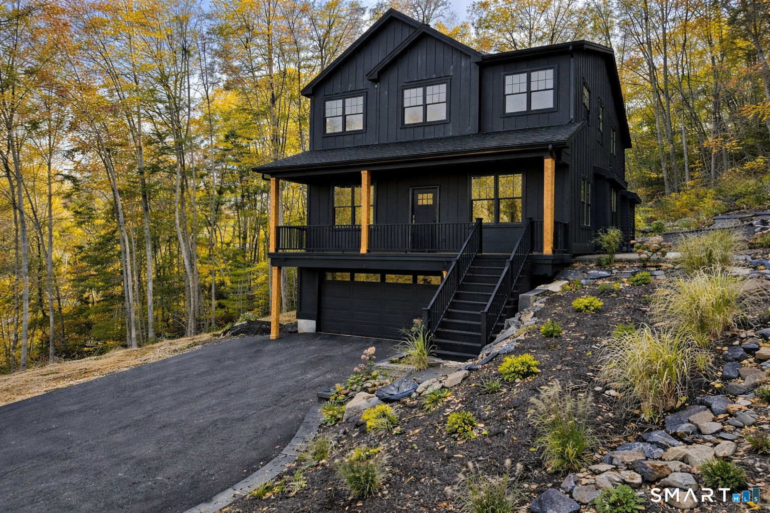 Property Photo:  309 South Britain Road  CT 06488 