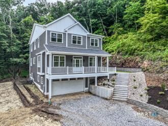 Property Photo:  309 South Britain Road  CT 06488 