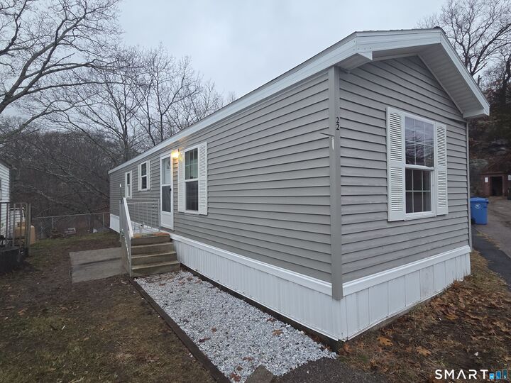 Property Photo:  53 Prentice Street Lot 22  CT 06380 
