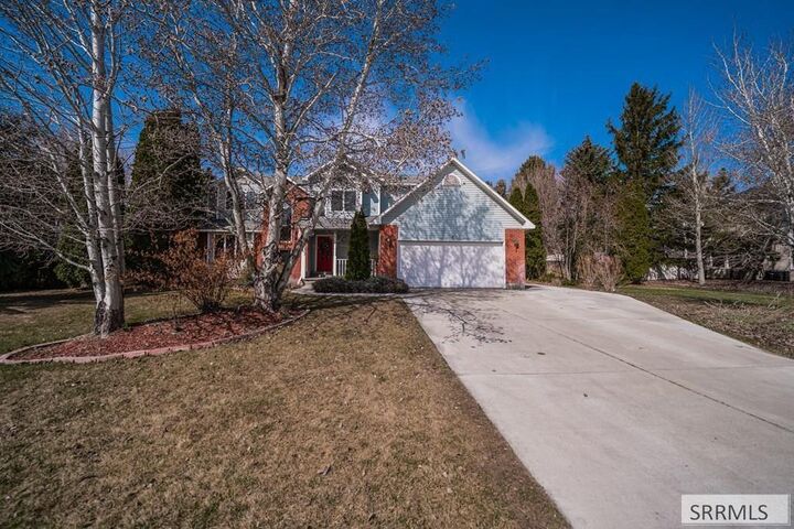 Property Photo:  2940 Sunnybrook Lane  ID 83404 