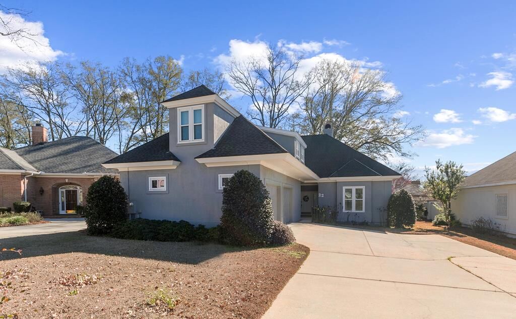 Property Photo: 22 Ballestone AL 36301