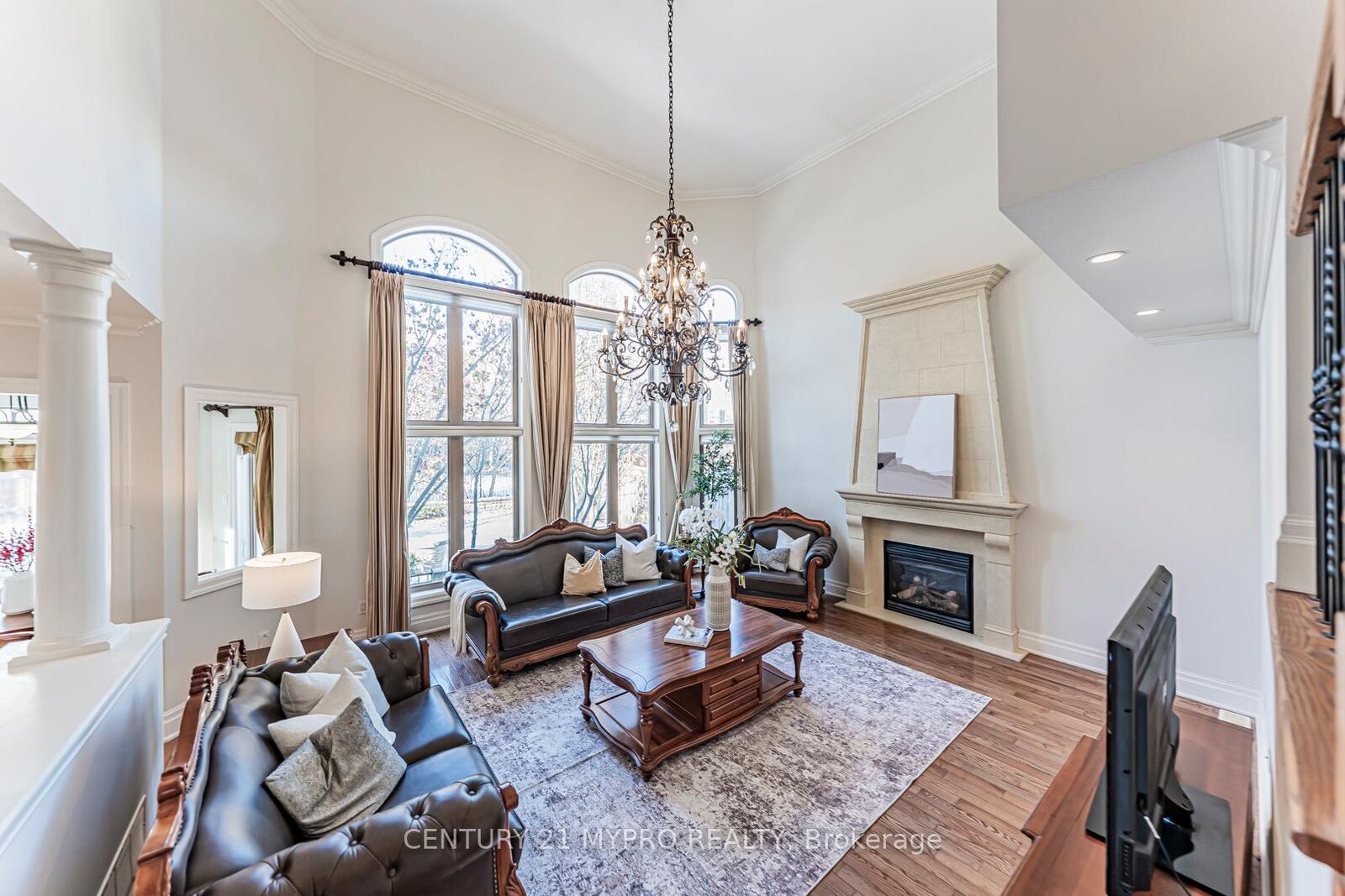 Photo de la propriété:  1033 Kestell Boulevard  ON L6H 7L7 