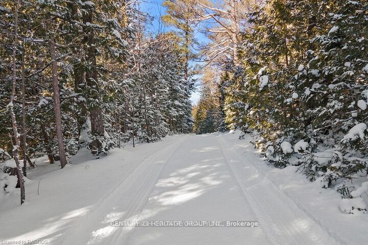 Photo de la propriété:  580223 Sideroad 60 N/A  ON N0H 1C0 
