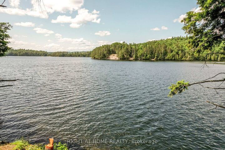 Property Photo: 592 Moccasin Lake Road ON K0J 2E0