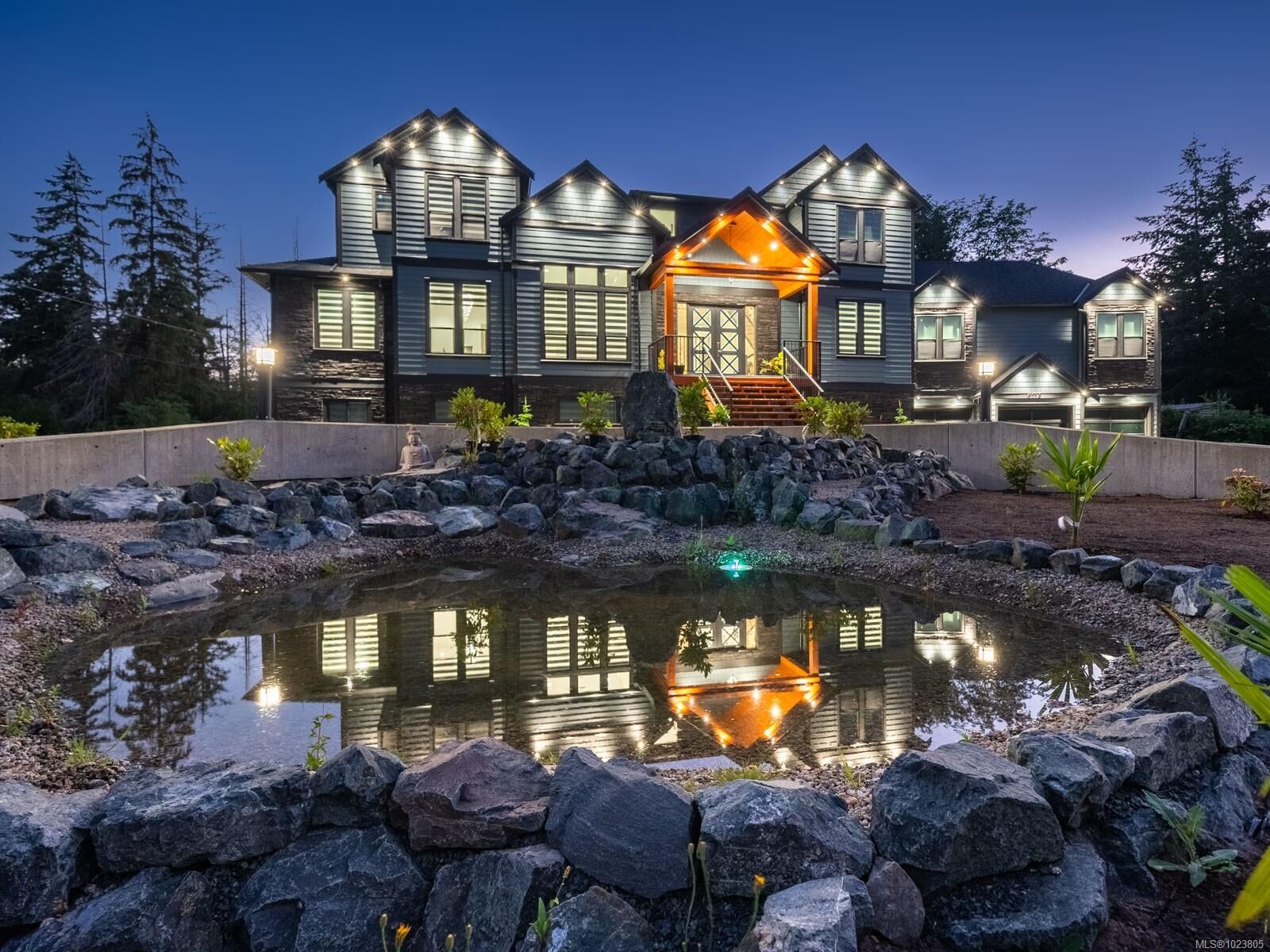 Property Photo: 6118 Cottam Rd BC V9Y 8R9