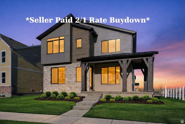 Property Photo:  2831 W 2720 N 73  UT 84404 