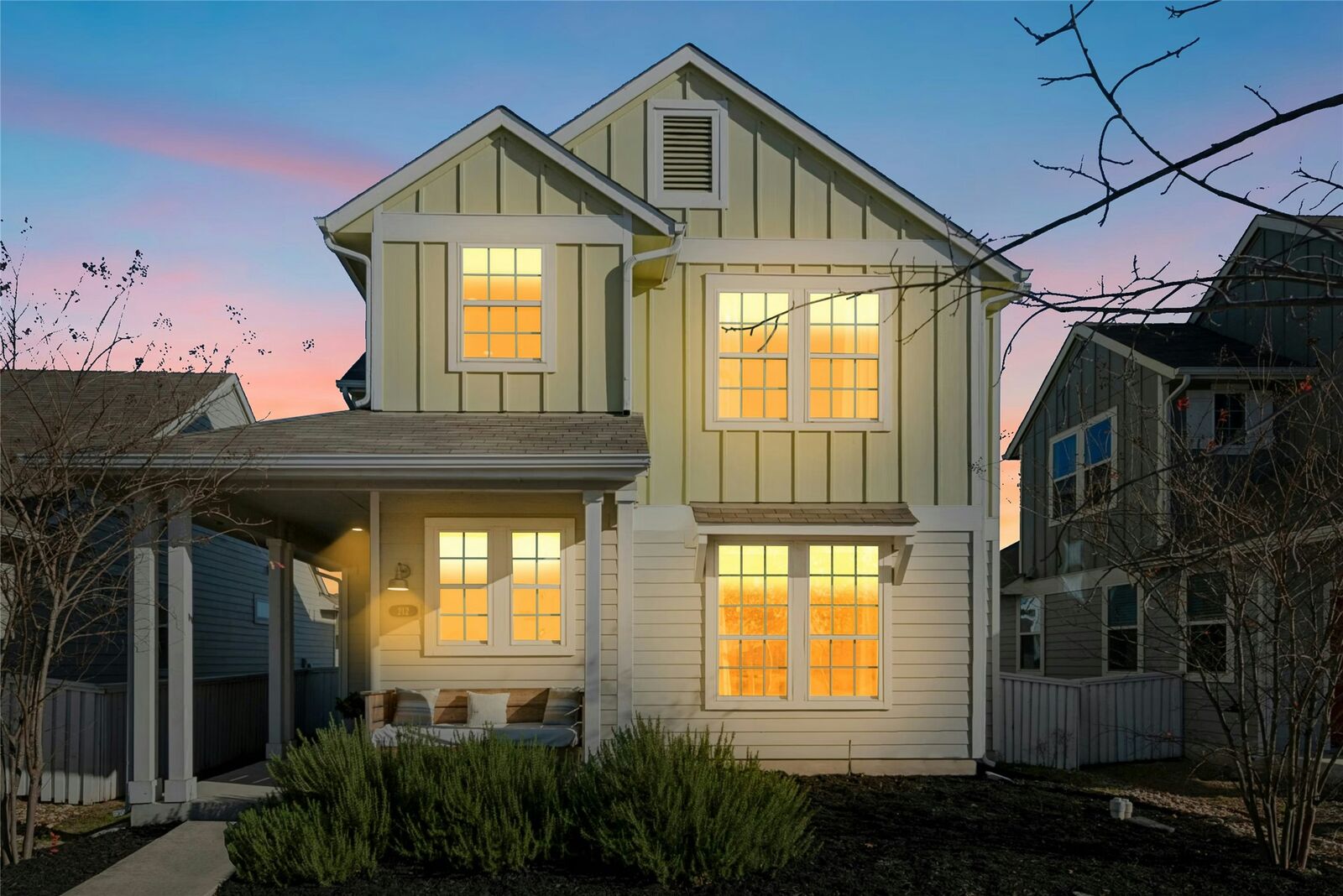 Property Photo:  212 Catalina Drive  TX 78640 