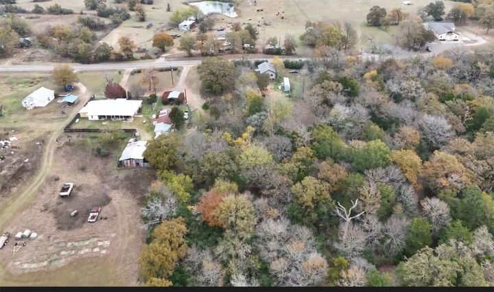 Property Photo:  7695 Fm 141  TX 77853 