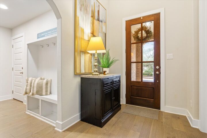 Property Photo: 4024 Mercer Road TX 78628