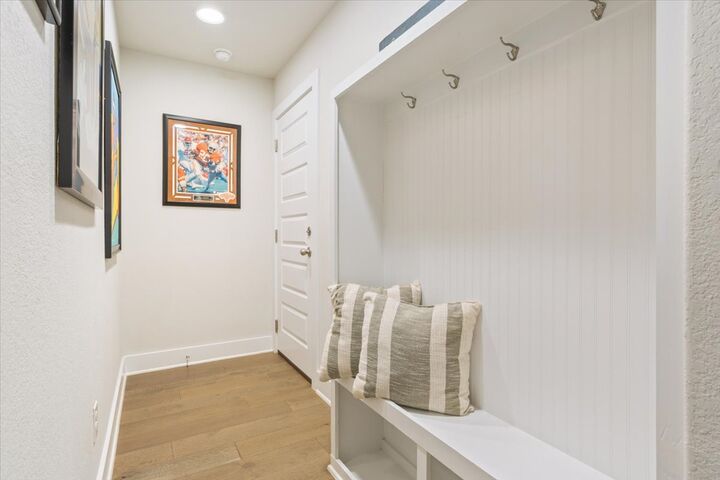 Property Photo: 4024 Mercer Road TX 78628