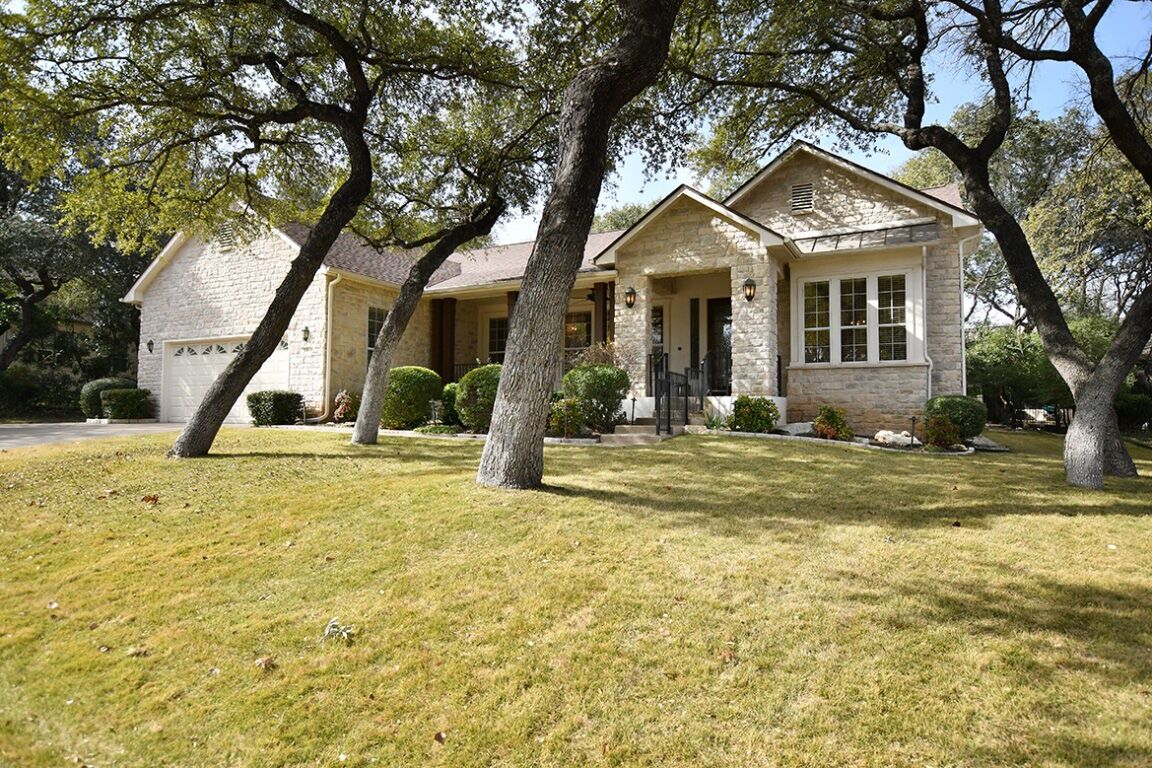 Property Photo:  226 Whispering Wind Drive  TX 78633 