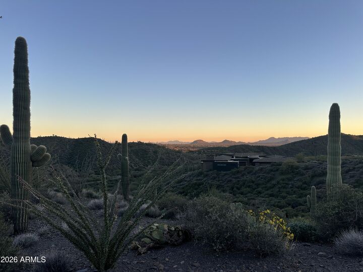 Property Photo:  43252 N Chiricahua Pass 347  AZ 85262 