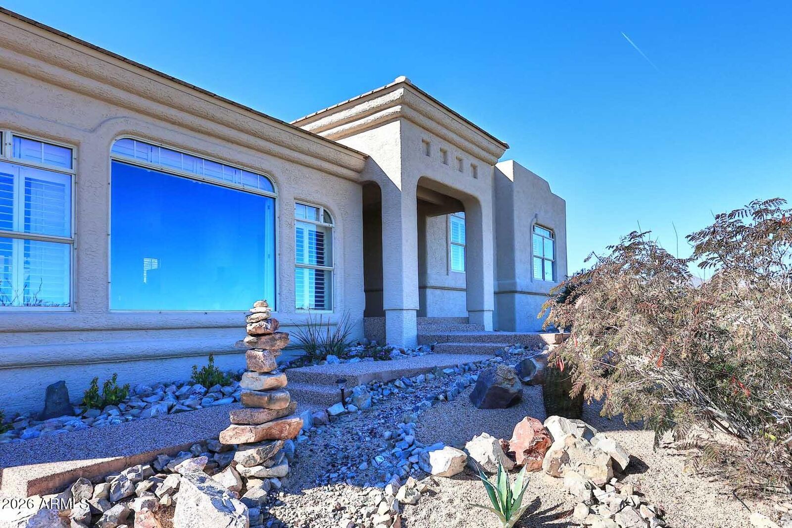 Property Photo: 14994 N Zapata Drive N AZ 85268