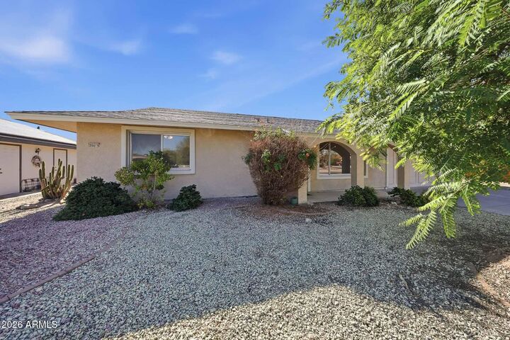 Property Photo:  20419 N Skylark Drive  AZ 85375 