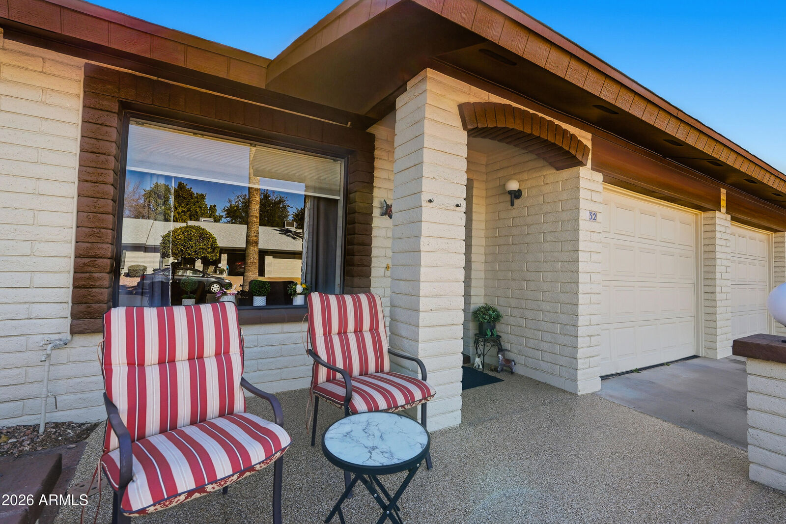 Property Photo: 2064 S Farnsworth Drive 32 AZ 85209