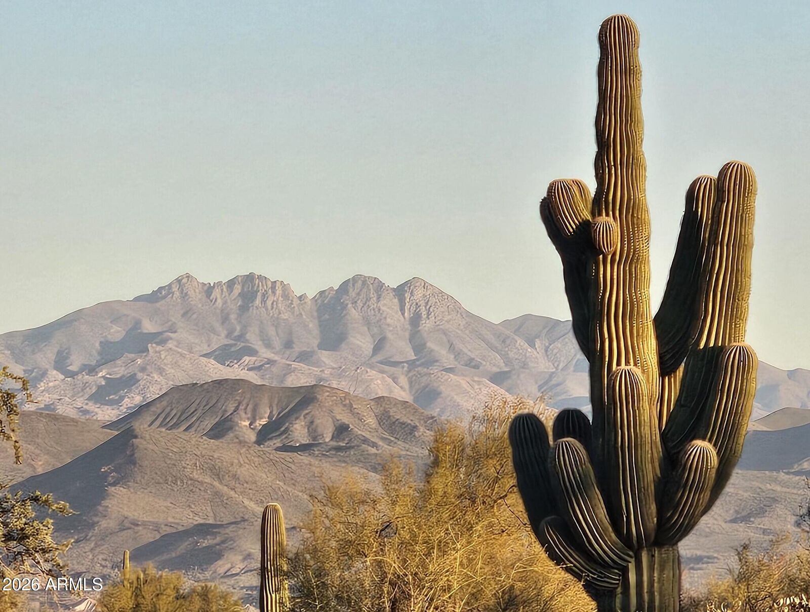 Property Photo:  32xxx N 162nd Street F  AZ 85262 