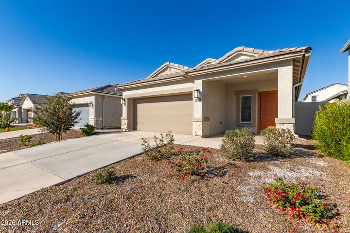 Property Photo:  3274 W Stradling Avenue  AZ 85120 