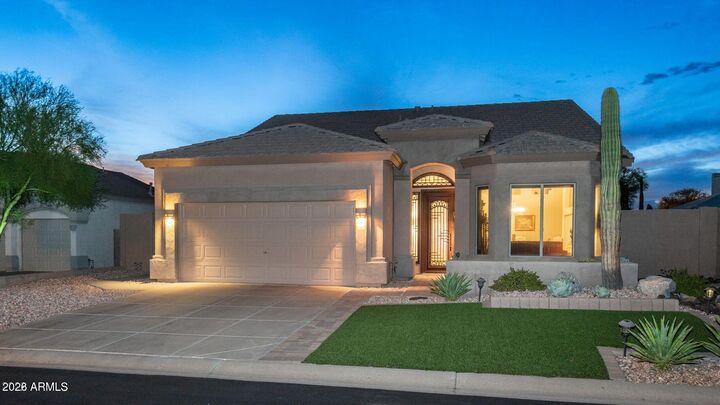 Property Photo: 7238 E Tyndall Street AZ 85207