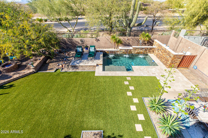 Property Photo:  7238 E Tyndall Street  AZ 85207 