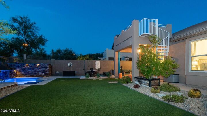 Property Photo:  7238 E Tyndall Street  AZ 85207 