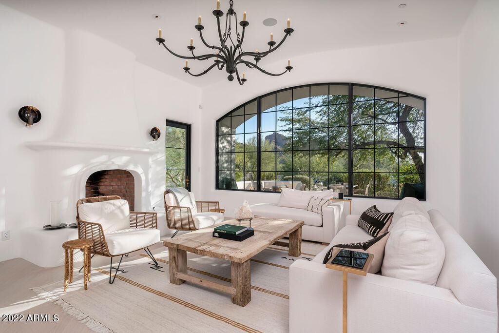 Property Photo:  6723 N Desert Fairways Drive  AZ 85253 