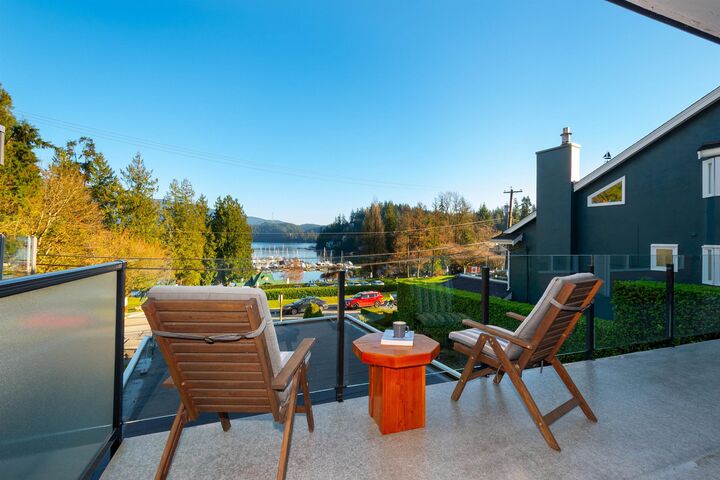 Property Photo: 2341 Panorama Drive BC V7G 1V4