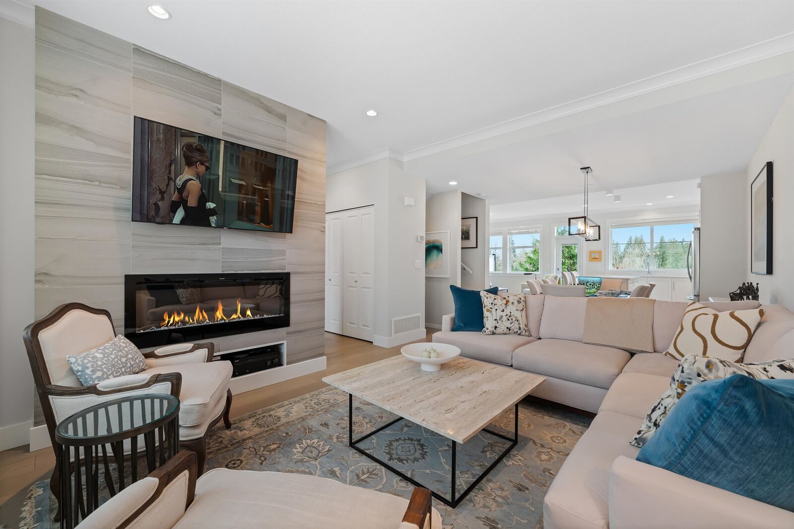 Photo de la propriété: 15717 Mountain View Drive 15 BC V3Z 0C6