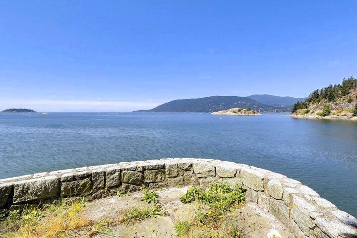 Property Photo: 6648 Marine Drive BC V7W 2S9