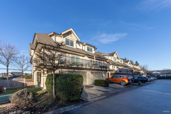 Property Photo:  8358 121A Street 1  BC V3W 1T6 
