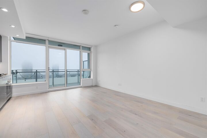 Property Photo: 4508 Hazel Street 3502 BC V5H 0E4