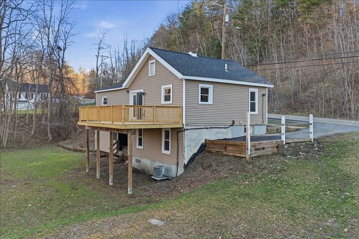 Property Photo:  163 Pennsylvania Avenue  NY 13903 