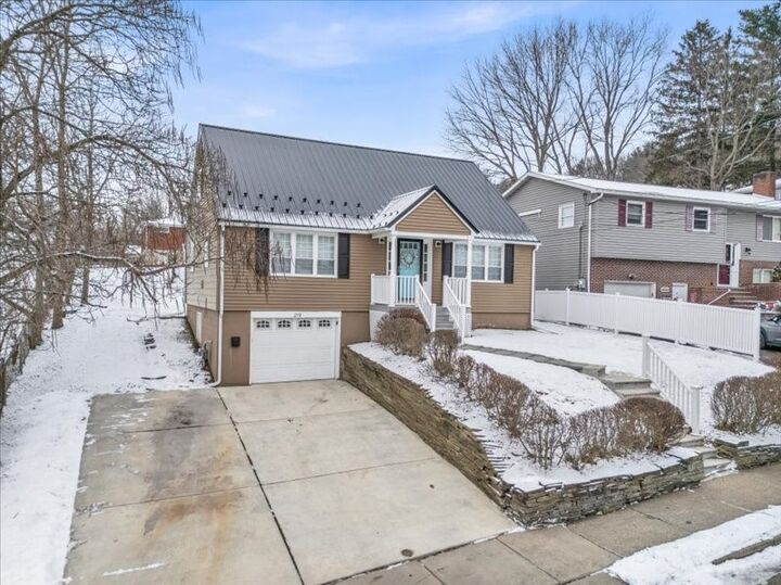 Property Photo:  219 N Hudson St  NY 13790 