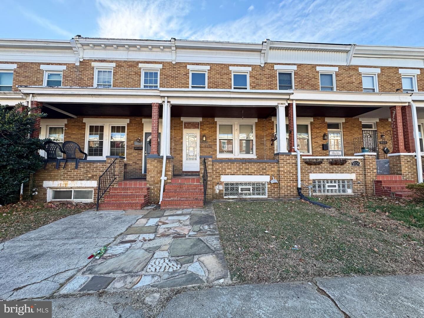 Property Photo:  3131 Chesterfield Avenue  MD 21213 